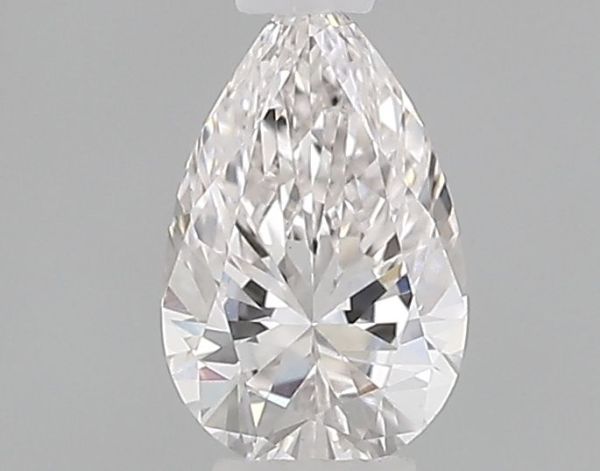 Pear Lab-Grown Diamond image