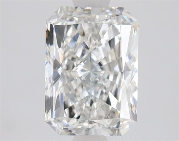 Radiant Lab-Grown Diamond image