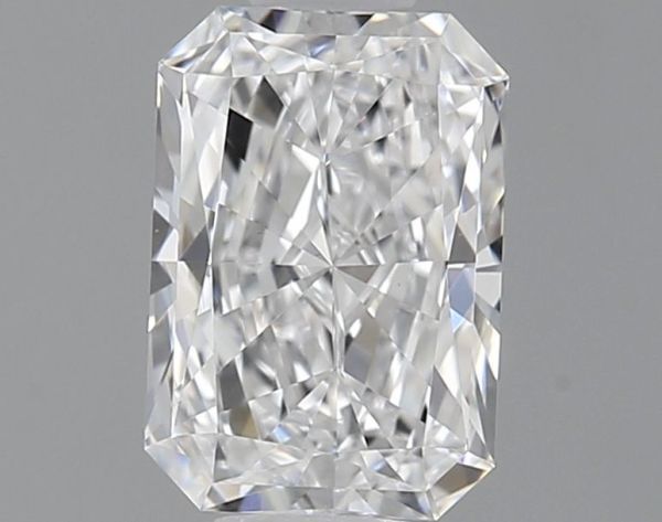 Radiant Lab-Grown Diamond image