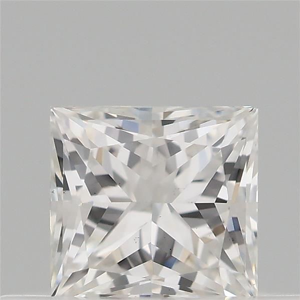 Princess Lab-Grown Diamond image