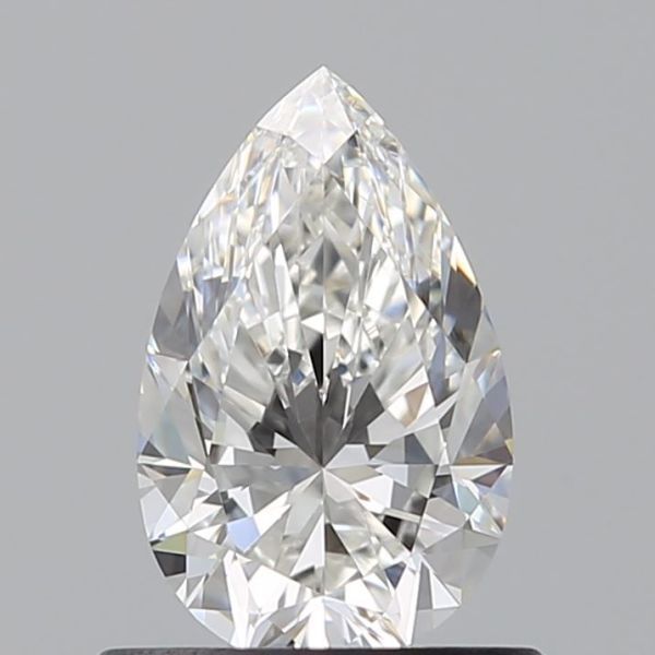 Pear Diamond image