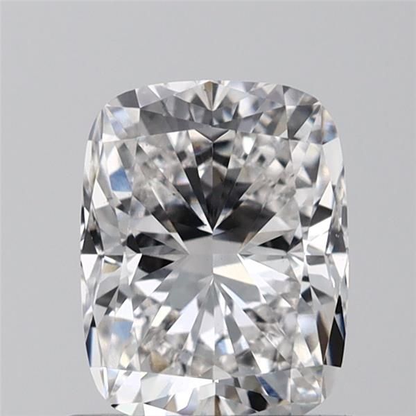 Cushion Lab-Grown Diamond image
