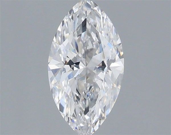 Marquise Lab-Grown Diamond image