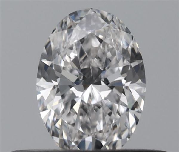 Oval Diamond image