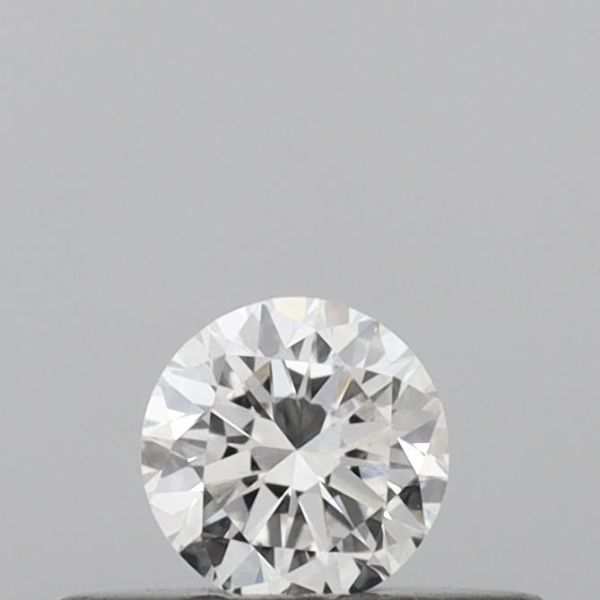 Round Lab-Grown Diamond image
