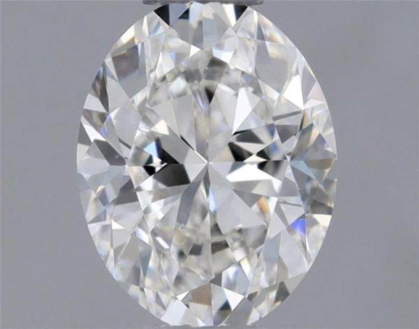 Oval Diamond image