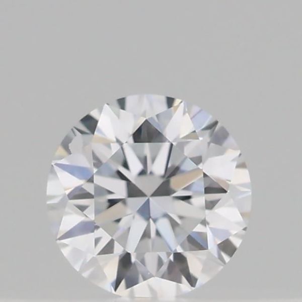 Round Lab-Grown Diamond image