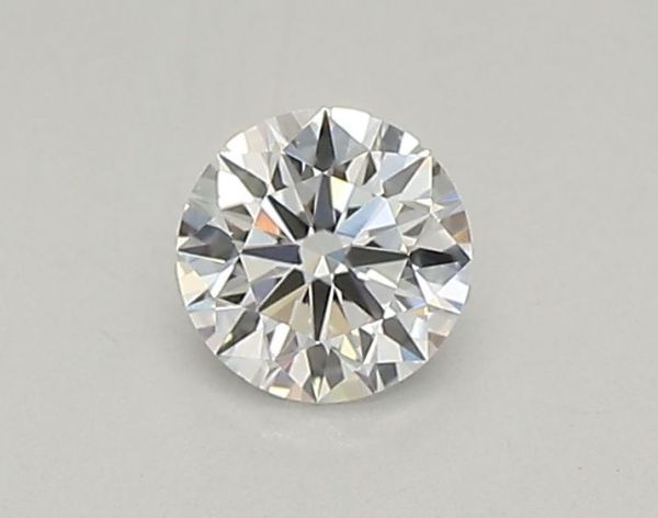 Round Lab-Grown Diamond image