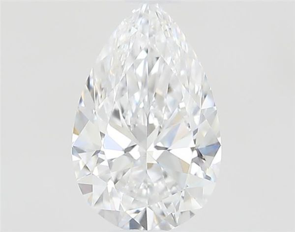 Pear Diamond image