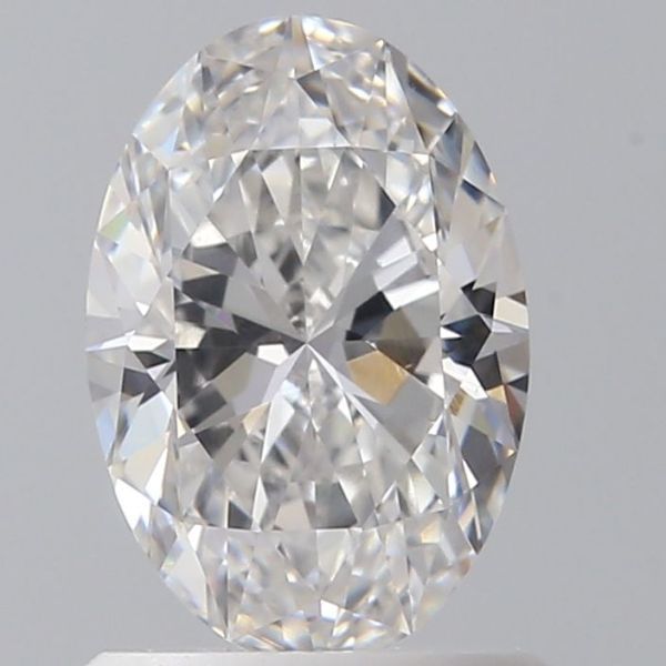 Oval Diamond image