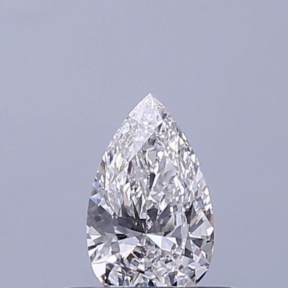 Pear Lab-Grown Diamond image