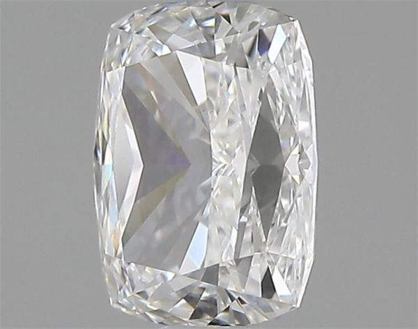 Cushion Diamond image
