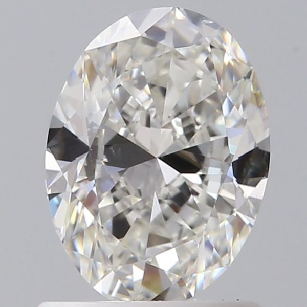 Oval Diamond image