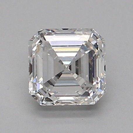Asscher Diamond image