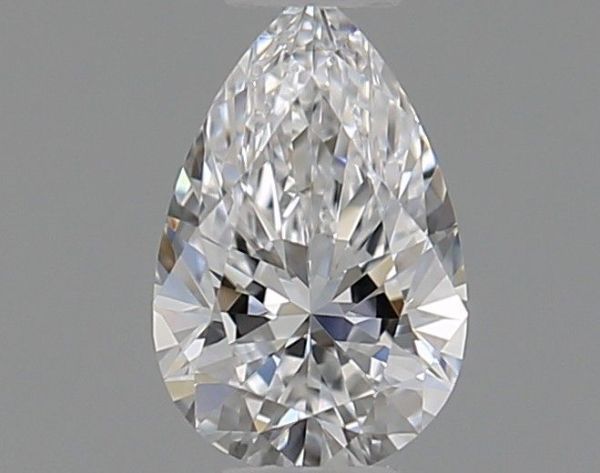 Pear Diamond image
