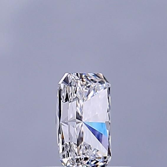 Radiant Lab-Grown Diamond image