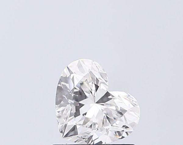 Heart Lab-Grown Diamond image