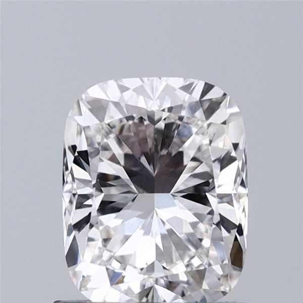 Cushion Lab-Grown Diamond image