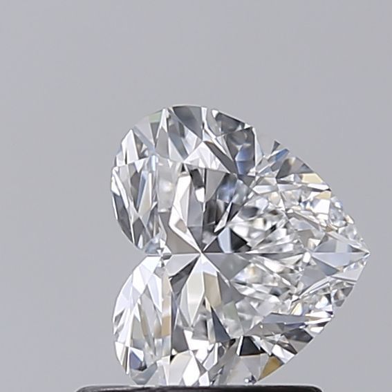Heart Lab-Grown Diamond image