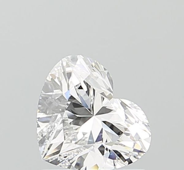 Heart Lab-Grown Diamond image