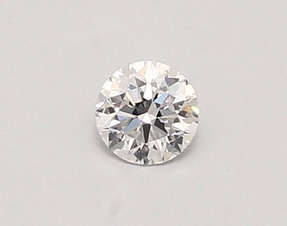 Round Lab-Grown Diamond image