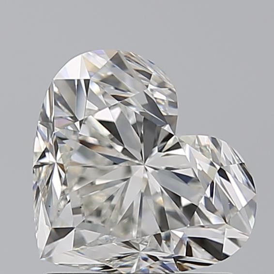 Heart Diamond image