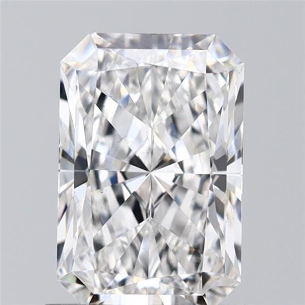 Radiant Lab-Grown Diamond image