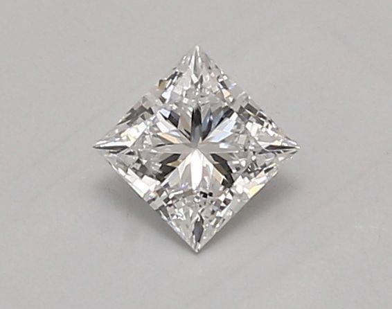 Princess Lab-Grown Diamond image
