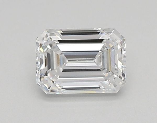 Emerald Lab-Grown Diamond image