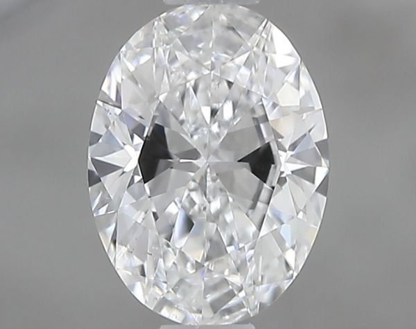 Oval Diamond image