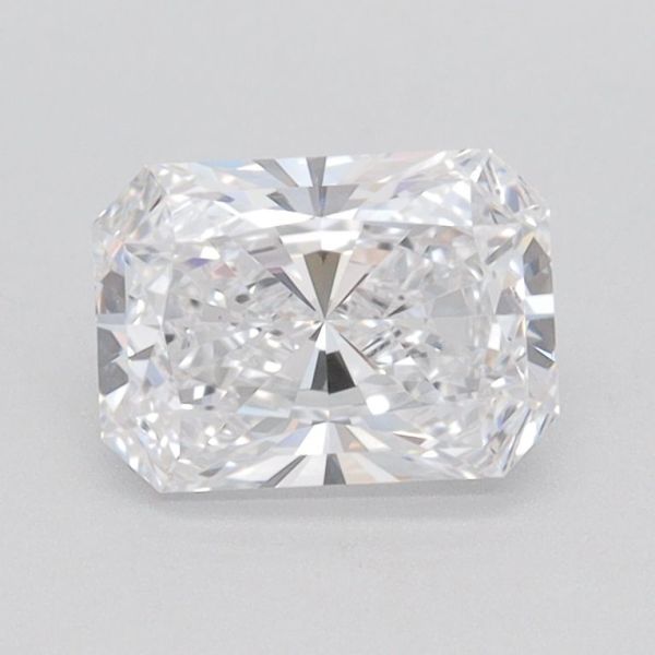 Radiant Lab-Grown Diamond image
