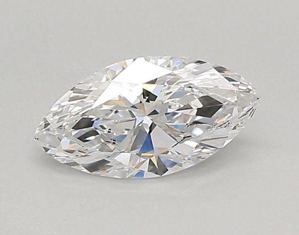 Marquise Lab-Grown Diamond image