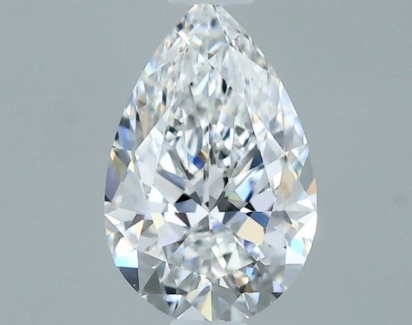 Pear Diamond image