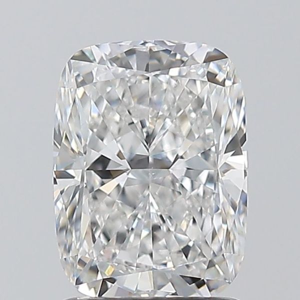 Cushion Diamond image