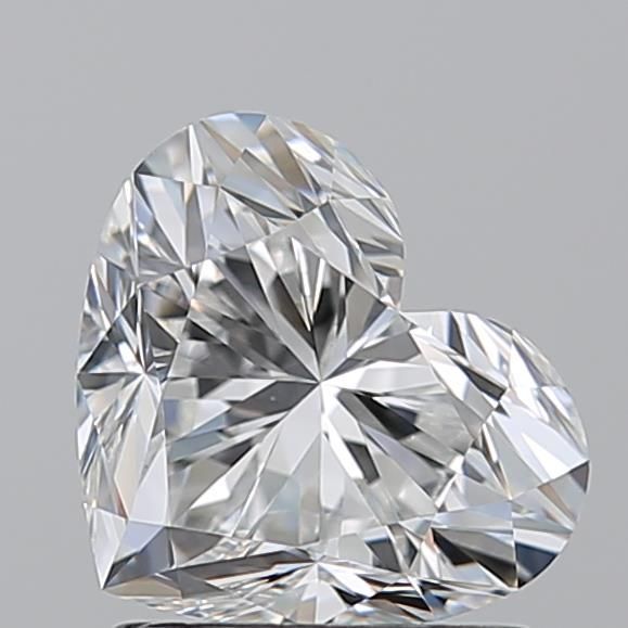 Heart Diamond image