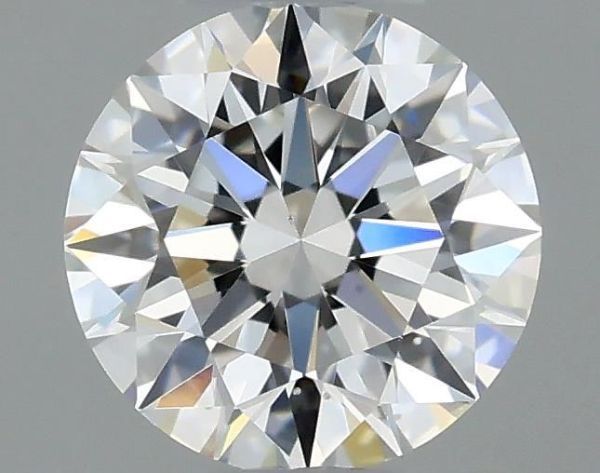 Round Diamond image