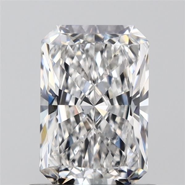 Radiant Lab-Grown Diamond image