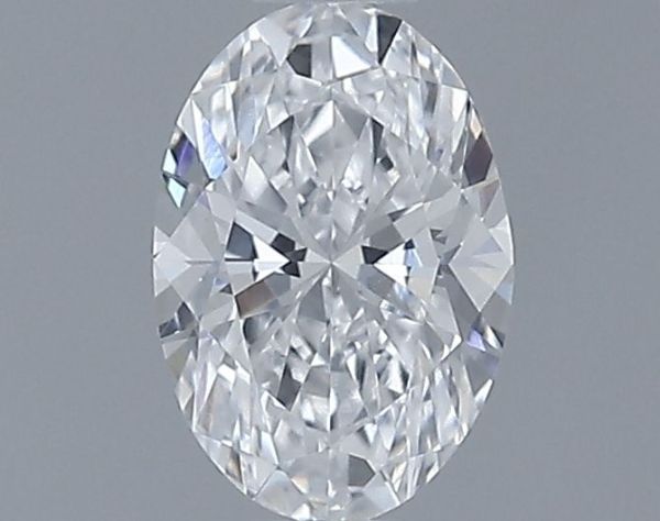 Oval Diamond image