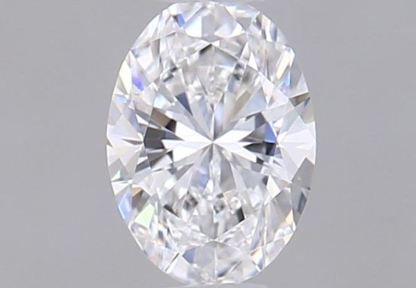 Oval Diamond image