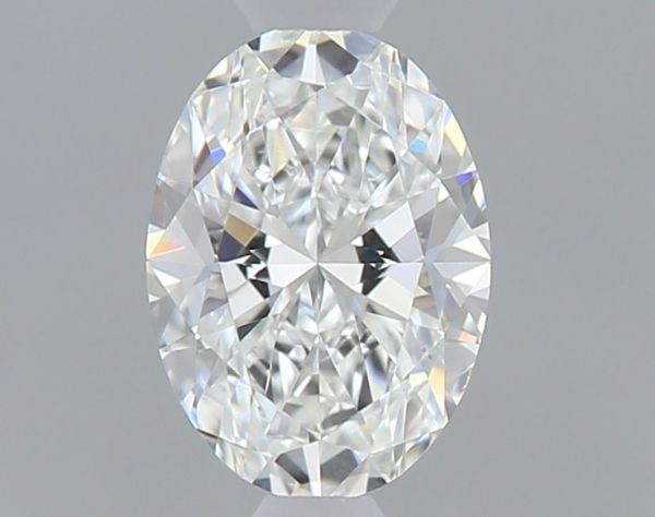 Oval Diamond image