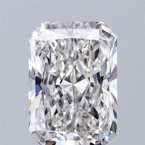 Radiant Lab-Grown Diamond image
