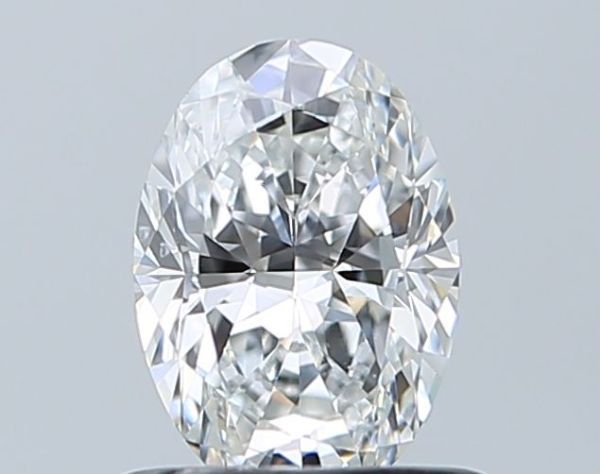 Oval Diamond image