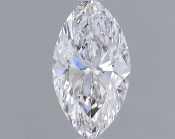 Marquise Lab-Grown Diamond image