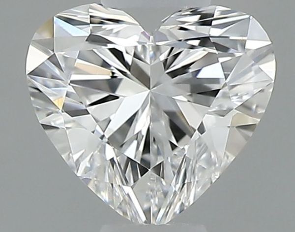 Heart Diamond image