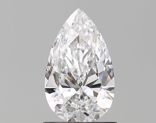 Pear Diamond image