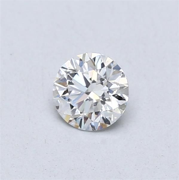 Round Lab-Grown Diamond image