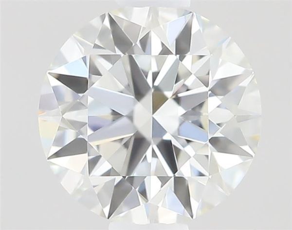 Round Diamond image