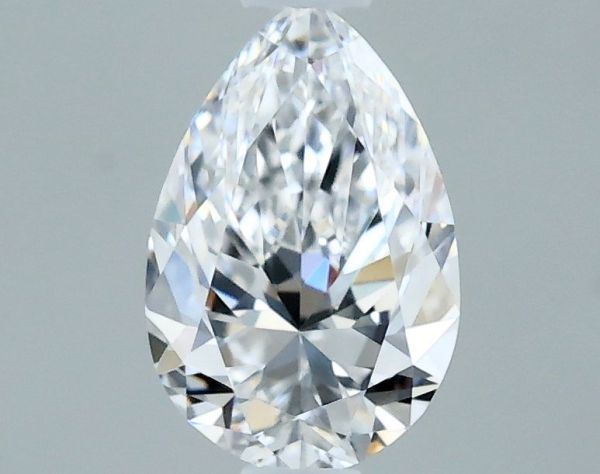 Pear Diamond image
