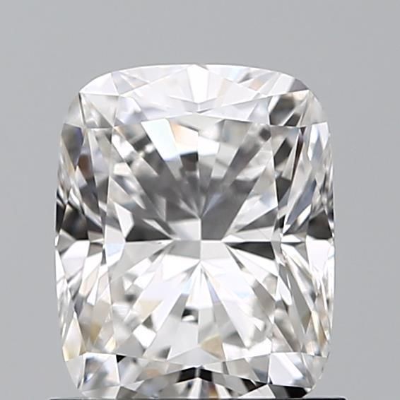 Cushion Lab-Grown Diamond image