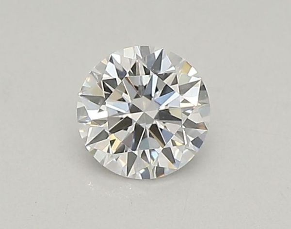 Round Lab-Grown Diamond image